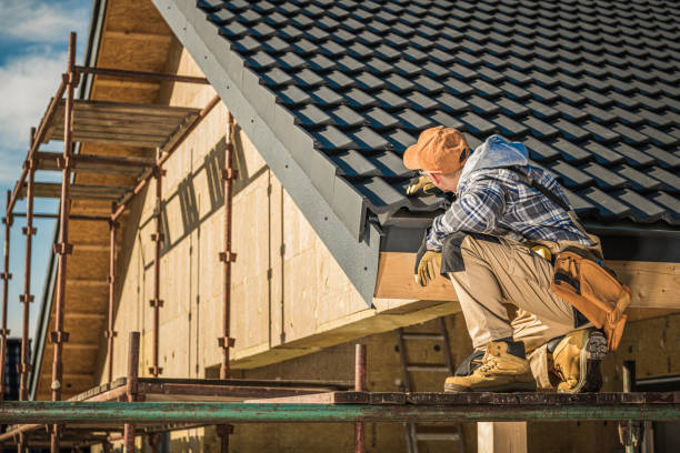 Best Chimney Flashing Repair  in Carolina Forest, SC
