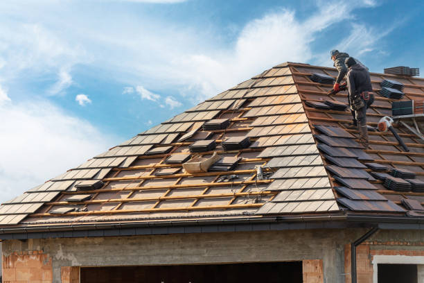 Best Roof Coating and Sealing  in Carolina Forest, SC